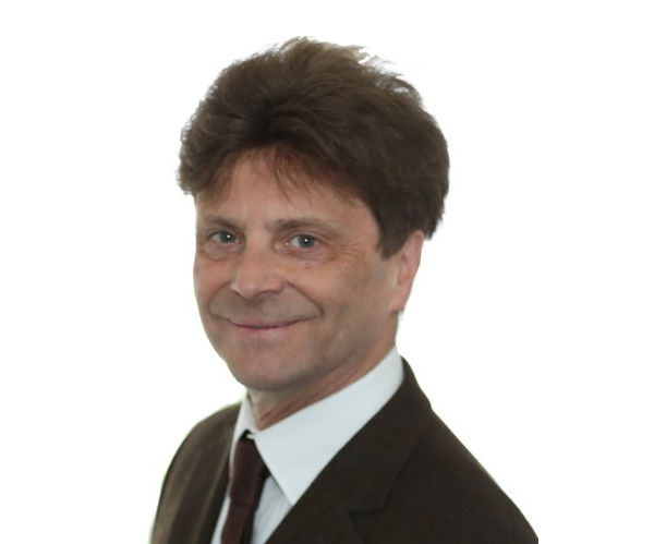 Wolfgang Grasser